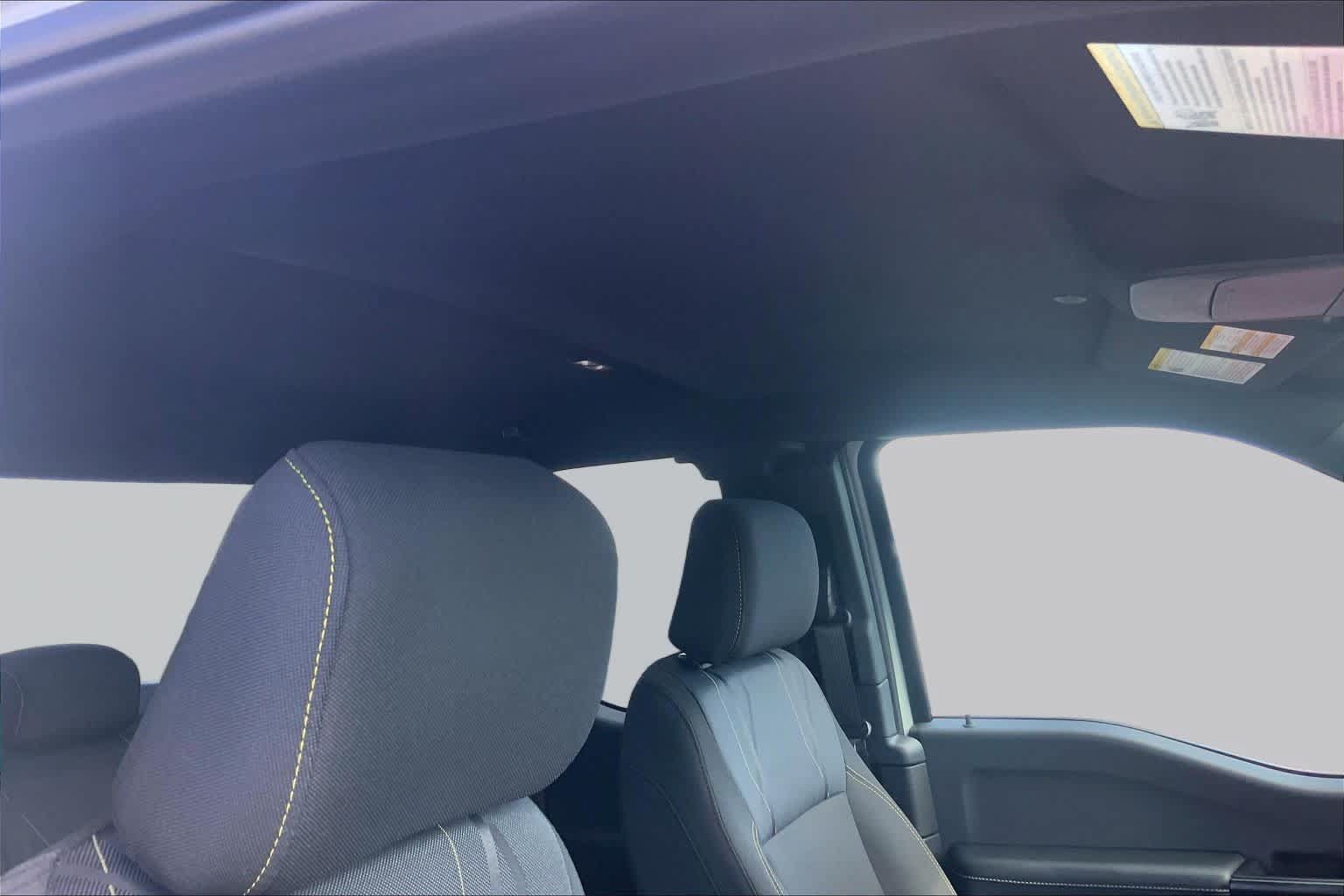 Used 2024 Ford F150 STX RWD image 14