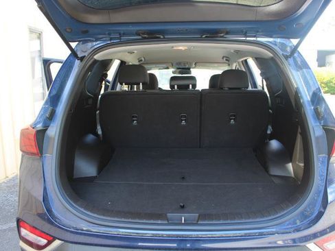 Used 2019 Hyundai Santa Fe SE FWD image 14