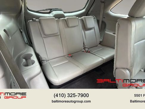 Used 2015 Toyota Highlander XLE AWD/4WD image 35