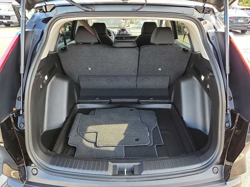 Certified 2026 Honda CR-V LX image 27