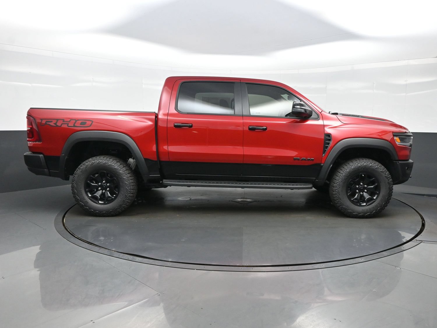 New 2026 RAM 1500 RHO w/ RHO Level 1 Equipment Group AWD/4WD image 10
