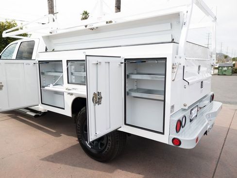 New 2025 RAM 2500 Tradesman image 25