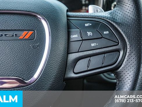 Used 2025 Dodge Durango GT RWD image 32