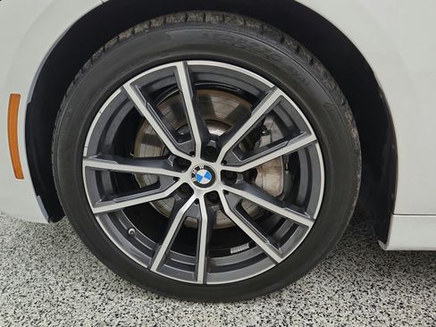 Used 2025 BMW 430i xDrive Coupe AWD/4WD image 28