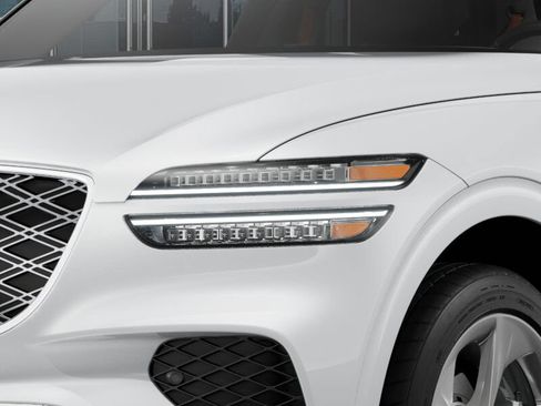 New 2026 Genesis GV70 2.5T Select AWD/4WD image 9