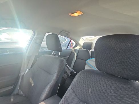 Used 2013 Honda Civic LX image 6