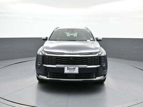 New 2026 Kia Sportage SX FWD image 2