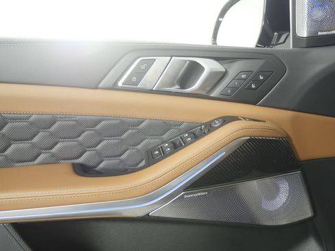New 2026 BMW X5 M Competition w/ Executive Package AWD/4WD image 8