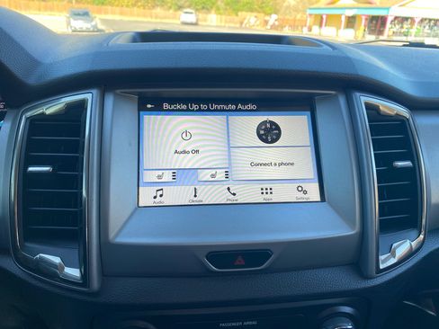 Used 2019 Ford Ranger XLT w/ Equipment Group 302A Luxury image 21