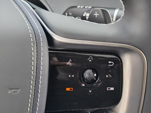 New 2026 INFINITI QX80 4WD w/ Sport Exterior Package image 21