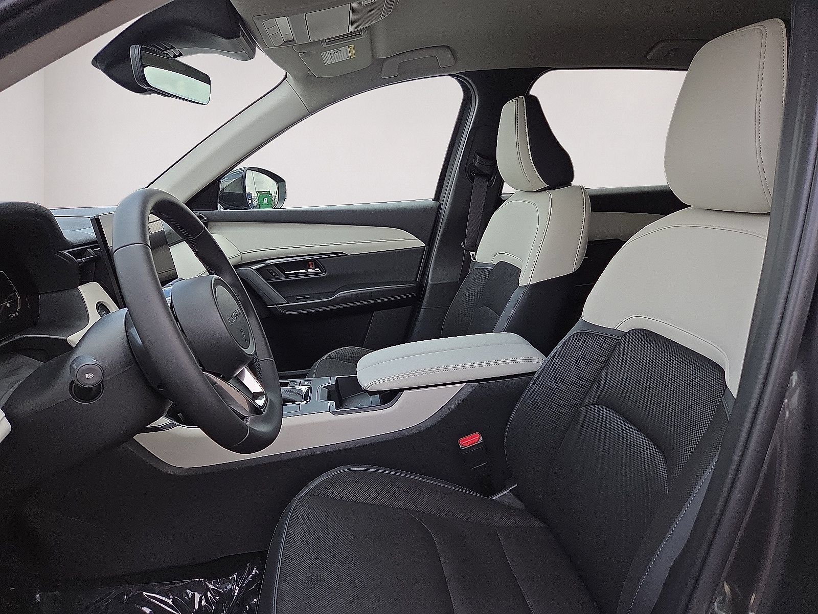 New 2026 MAZDA CX-5 Preferred AWD/4WD image 19