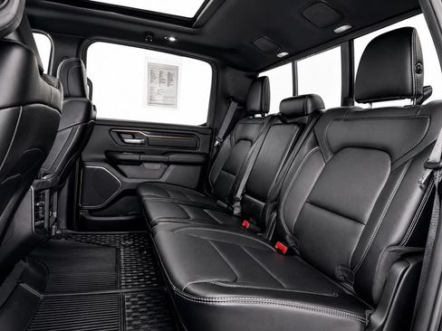 Used 2023 RAM 1500 Rebel w/ Rebel Level 2 Equipment Group AWD/4WD image 26