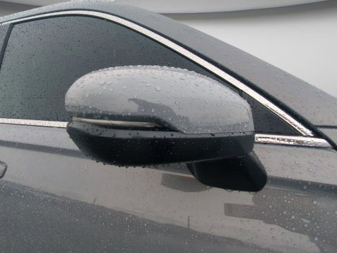 New 2026 Honda CR-V EX image 11