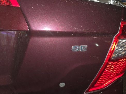 Used 2012 Ford Fusion SE image 6