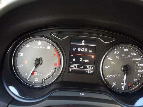 Used 2015 Audi S3 Premium Plus AWD/4WD image 69