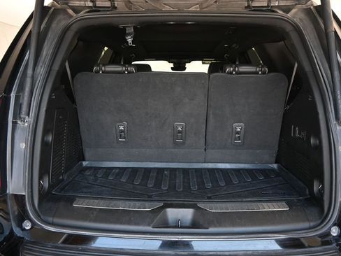 Used 2023 Chevrolet Tahoe Premier w/ Texas Edition image 12