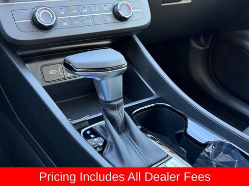 Certified 2026 Hyundai Tucson SE FWD image 12