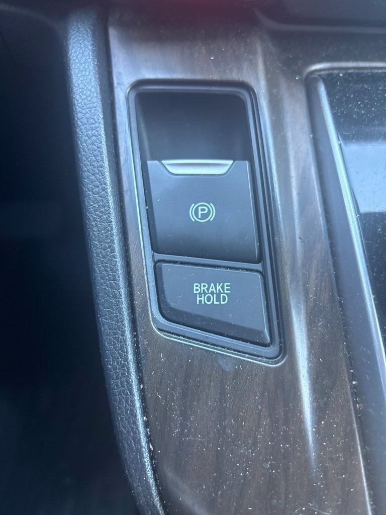 Used 2018 Honda CR-V Touring image 8