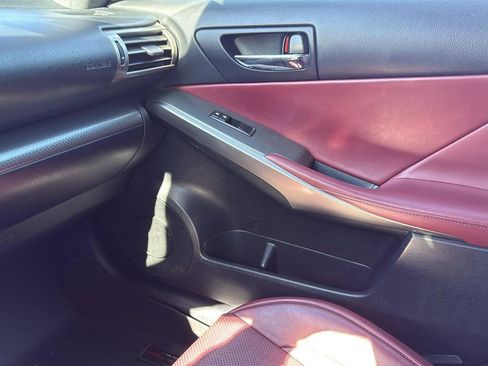 Used 2014 Lexus IS 350 AWD image 22