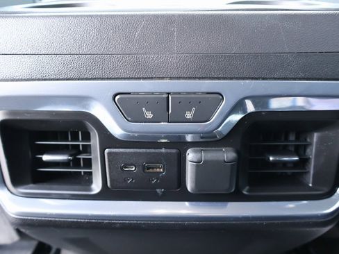 Used 2019 GMC Sierra 1500 Denali w/ Denali Carbonpro Edition image 31