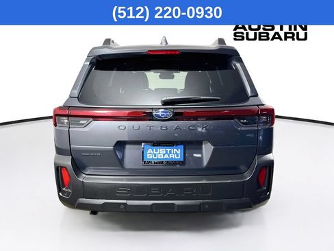 Used 2026 Subaru Outback Premium AWD/4WD image 7