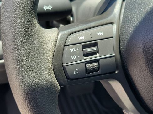 Used 2025 Honda Accord LX image 24