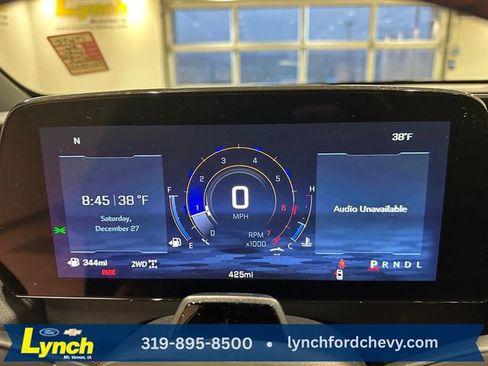 Used 2026 Chevrolet Traverse RS w/ LPO, Floor Liner Package image 34