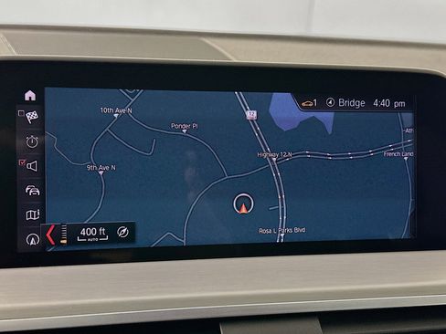 Used 2021 BMW X3 sDrive30i w/ Convenience Package (ZC2) image 22