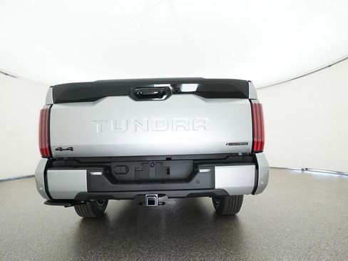 New 2025 Toyota Tundra Platinum AWD/4WD image 3