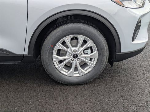 New 2026 Ford Escape Active w/ Cold Weather Package image 21