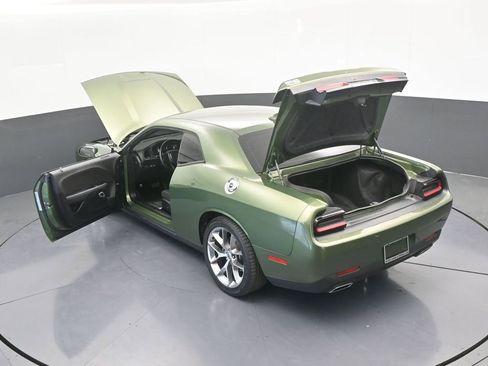 Used 2021 Dodge Challenger GT image 59