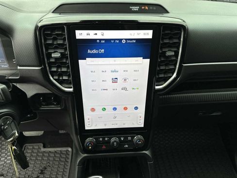 Used 2025 Ford Ranger XLT RWD image 21