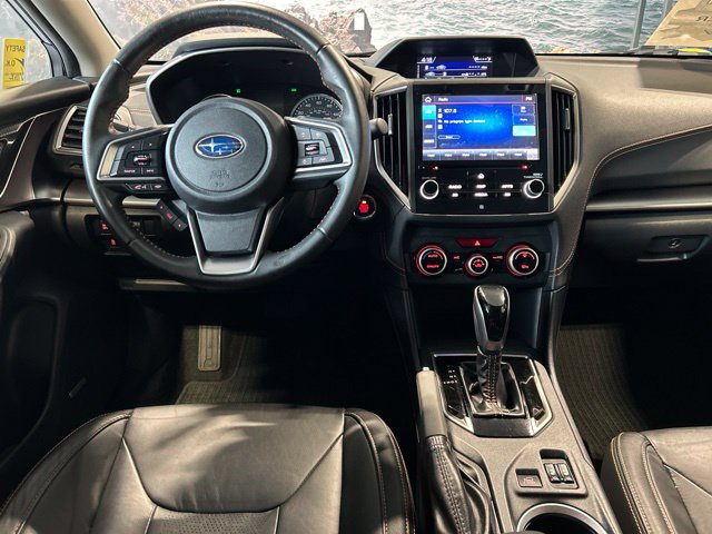 Used 2019 Subaru Crosstrek 2.0i Limited w/ Moonroof Package w/Navigation AWD/4WD image 53
