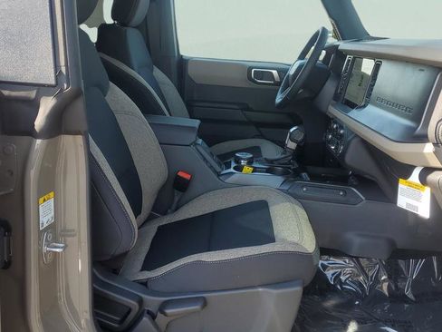 New 2025 Ford Bronco Big Bend image 17