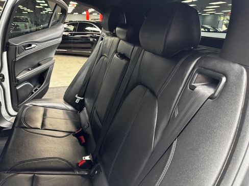 Used 2023 Alfa Romeo Stelvio Sprint RWD image 43