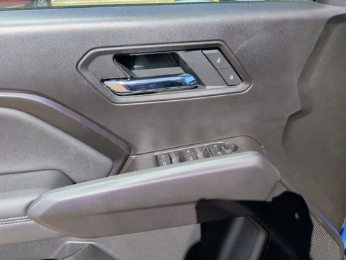 New 2026 GMC Canyon Elevation w/ Convenience Package image 11