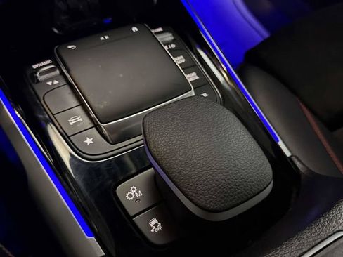 Certified 2023 Mercedes-Benz GLB 35 AMG 4MATIC image 37