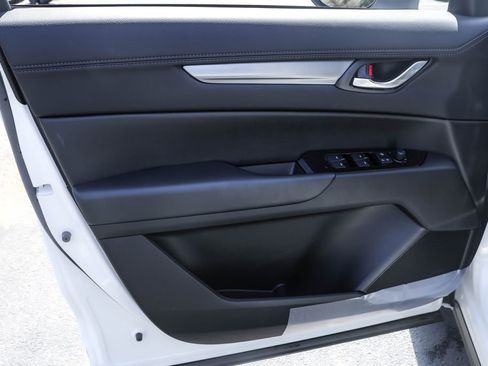 New 2025 MAZDA CX-5 AWD 2.5 S w/ Select Package image 39