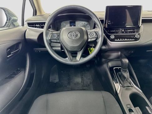 Certified 2026 Toyota Corolla LE FWD image 22