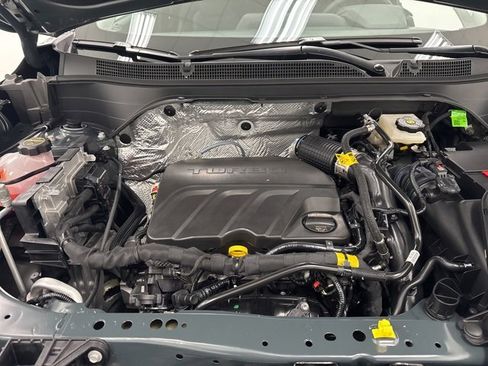 New 2026 Chevrolet Trax LT image 38