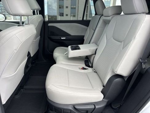Certified 2025 Lexus TX 350 AWD w/ Technology Package image 23
