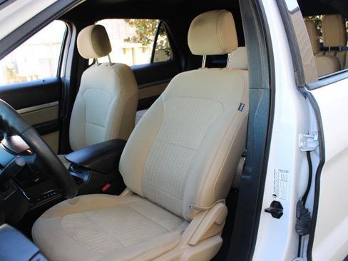 Used 2017 Ford Explorer 4WD image 11
