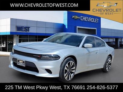 Used 2022 Dodge Charger SXT w/ Cold Weather Package