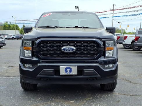 Certified 2023 Ford F150 XL w/ STX Appearance Package AWD/4WD image 2