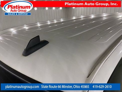 Used 2018 Chevrolet Express 3500 Extended w/ Driver Convenience Package RWD image 60