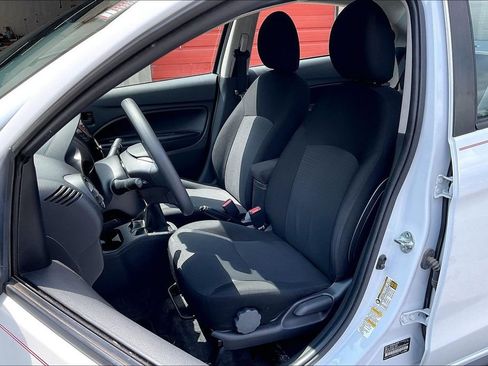 Used 2022 Mitsubishi Mirage G4 ES FWD image 24