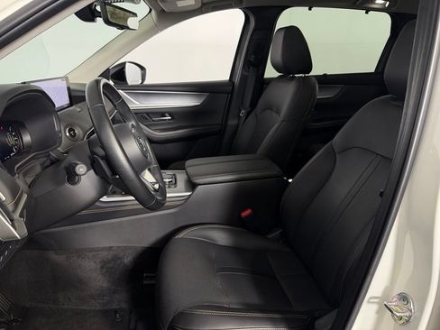 Used 2025 MAZDA CX-90 Plug-In Hybrid w/Premium Sport AWD/4WD image 23