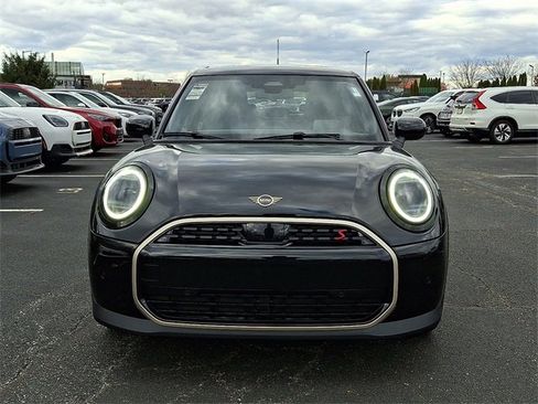 New 2026 MINI Cooper S image 2
