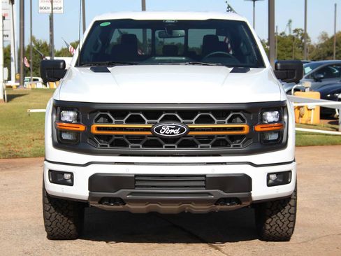 Used 2025 Ford F150 Tremor AWD/4WD image 2