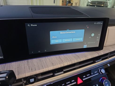 New 2025 Hyundai Santa Fe Calligraphy image 33